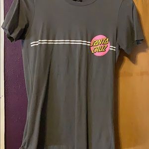 Santa Cruz T-Shirt